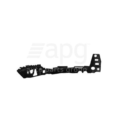 Genuine Volkswagen Polo 6R Head Lamp bracket LH (05/10-On)