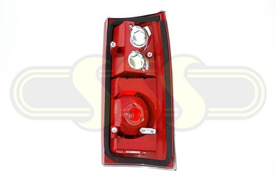 Holden Commodore Tail Lamp Left Hand Wagon Ute (08/04-2007)