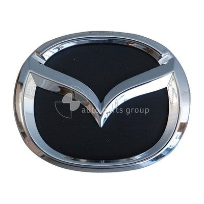 Genuine Mazda BT-50 UR Tail Gate Emblem (09/15-07/20)