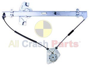 Genuine Hyundai iLoad TQ-V/TQ-W Front Door Window Regulator RH (02/08-On)