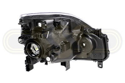 Genuine Nissan / Datsun Xtrail Head Lamp Left Hand (09/07-09/10)