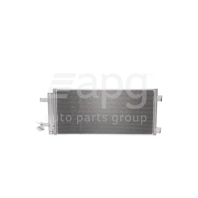 Holden Astra BK/BL/TM A/C Condenser (11/13-On)