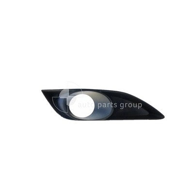 Genuine Toyota Corolla ZRE152R Front Bar Grille RH (03/07-10/09)