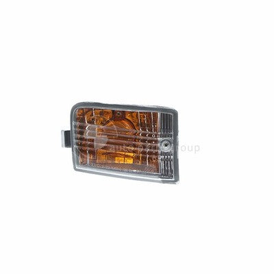 Toyota RAV4 Front Bar Park / Indicator Lamp RH (05/00-10/05)