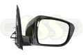 Genuine Nissan / Datsun Pathfinder Door Mirror Body Right Hand No (07/16-06/22)