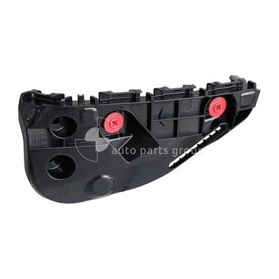 Genuine Toyota Hilux GGN120R/GGN125R/GUN123R Front Bar Bracket LH (07/15-On)