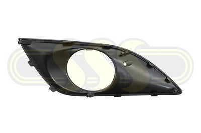 Genuine Hyundai Veloster Fog Lamp Cover Left Hand (10/11-05/17)