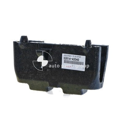 Genuine Toyota RAV4 Front Bar Absorber Upper (08/08-12/12)