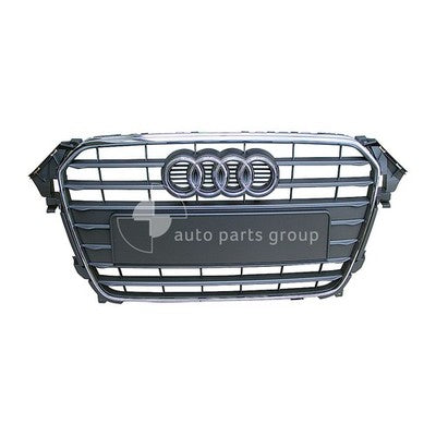 Genuine Audi A4 B8 Grille (06/12-08/14)