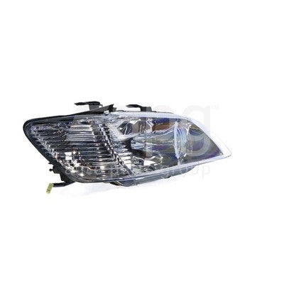 Mitsubishi Lancer CG Head Lamp RH (06/02-06/03)