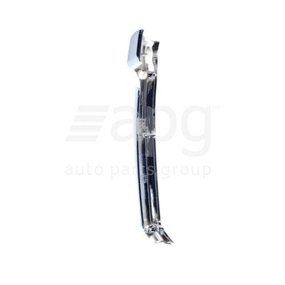 Genuine Mitsubishi Pajero NX Front Bar Mould Chrome LH (05/14-On)