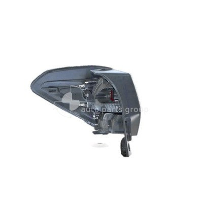 Genuine Subaru XV G4X Tail Lamp RH LED (11/15-05/17)
