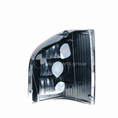 Ford Falcon AU Tail Lamp LH Red/Amber/Clear (09/98-09/02)