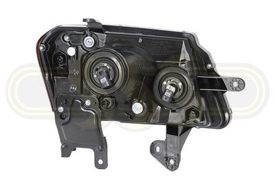 Genuine Holden Colorado Ute Head Lamp Left Hand (05/08-2012)