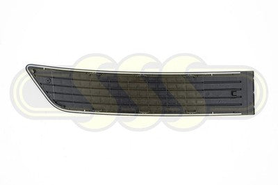 Genuine Volkswagen Crafter Van Bonnet Vent Left Hand (01/06-07/11)