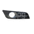 Genuine Toyota Corolla ZZE122R Front Bar Grille RH (04/04-03/07)