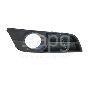 Genuine Toyota Corolla ZZE122R Front Bar Grille RH (04/04-03/07)