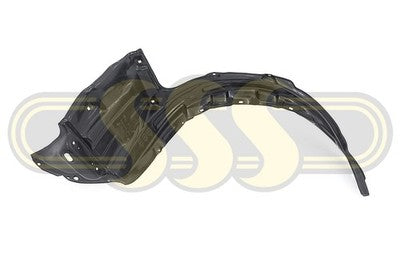 Toyota Hilux 1988-On Guard Liner Right Hand (07/11-08/15)