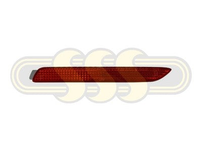Genuine Lexus Is-F 4Door Bar Reflector Right Hand Rear (08/10-08/14)