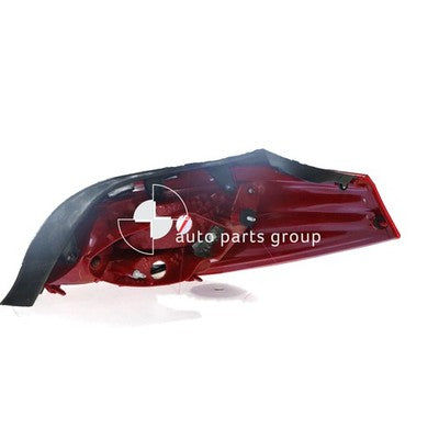 Peugeot 508 38D Tail Lamp LH (07/11-11/16)