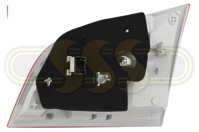 Peugeot 508Series Rear Garnish Lamp Left Hand Wagon With LED (06/11-2014)