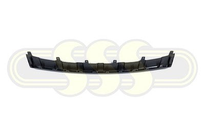 Genuine Kia Sportage Bar Cover Insert Front Lower Lower Platinum (11/15-05/18)