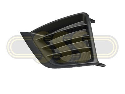 Genuine Toyota Corolla 94-On Fog Lamp Cover Left Hand No Fog Light (12/13-11/16)