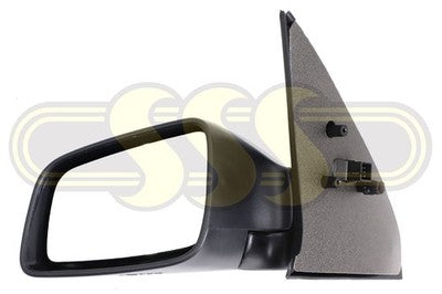 Holden Astra Door Mirror Left Hand Electric Not For Convertible (11/01-2005)