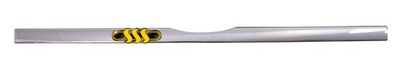 Genuine Ford Ranger Ute Grille Mould Lower Chrome (12/06-01/09)