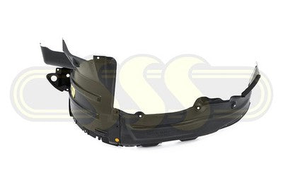Genuine Toyota Landcruiser Guard Liner Left Hand GX, GXL (08/15-03/21)