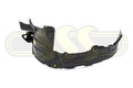 Genuine Toyota Landcruiser Guard Liner Left Hand GX, GXL (08/15-03/21)