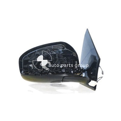 Genuine Nissan Murano Z51 Door Mirror RH (10/08-12/14)