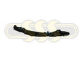 Genuine Toyota Yaris Bar Bracket Slide Right Hand Rear Corner Of (01/17-01/20)