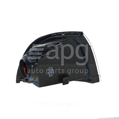 Mitsubishi Magna Front Park / Indicator Lamp LH (04/96-05/03)