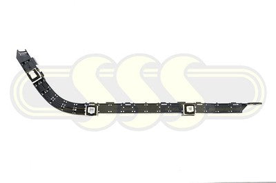 Genuine Honda Civic Bar Bracket Slide Left Hand Rear (12/08-04/12)
