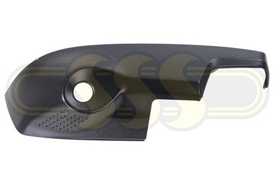 Genuine Subaru Impreza Door Mirror Cover Right Hand Lower Lower (04/17-01/22)