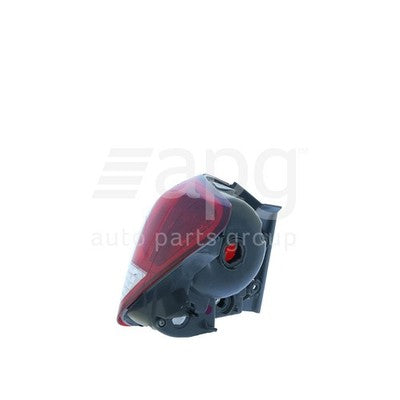 Holden Cruze JG/JH/JH II Tail Lamp RH (05/09-10/16)