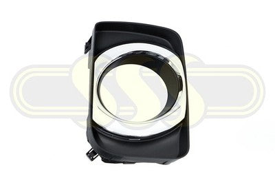 Genuine Toyota Camry Hybrid Fog Lamp Cover Right Hand Outer (01/10-10/11)