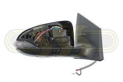 Genuine Toyota Corolla 94-On Door Mirror Right Hand Electric No (04/16-05/18)