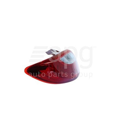 Mazda 2 DE Tail Lamp LH (09/07-08/14)