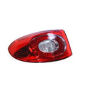 Genuine Volkswagen Tiguan 5N Tail Lamp LH (05/08-10/11)