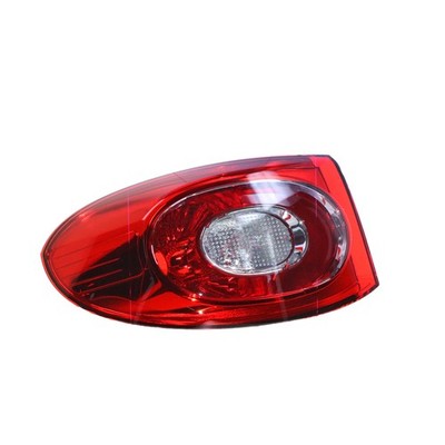 Genuine Volkswagen Tiguan 5N Tail Lamp LH (05/08-10/11)