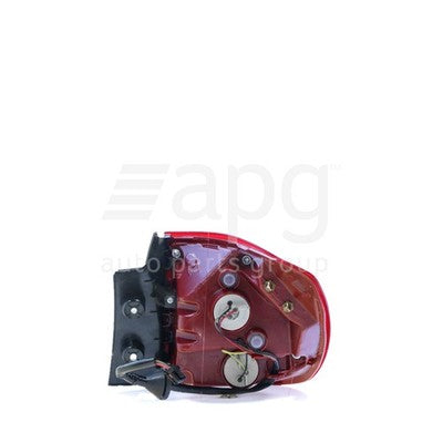 Kia Rio YB Tail Lamp RH (01/17-12/22)