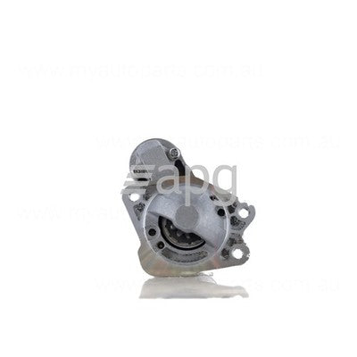 Mazda 2 DE/DY Starter Motor Mitsubishi Type 12 Volt (10/02-08/14)