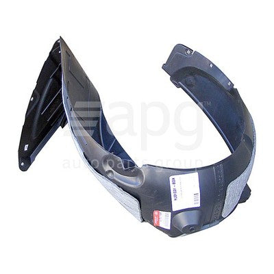 Genuine Kia Optima TF Front Guard Liner RH (01/11-09/13)