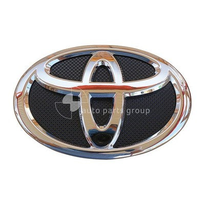 Genuine Toyota Corolla ZRE182R Grille Emblem (03/15-06/18)