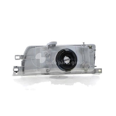 Toyota Corolla AE90/AE92/AE93/AE94 Head Lamp RH (02/89-07/94)