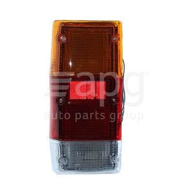 Nissan Patrol MQ Tail Lamp LH (06/80-07/87)