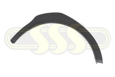 Genuine Subaru Xv Guard Flare Right Hand Front (11/19-On)