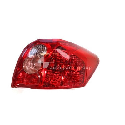 Genuine Toyota Corolla ZRE152R Tail Lamp RH (03/07-10/09)